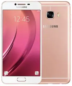 Замена usb разъема на телефоне Samsung Galaxy C5 в Самаре